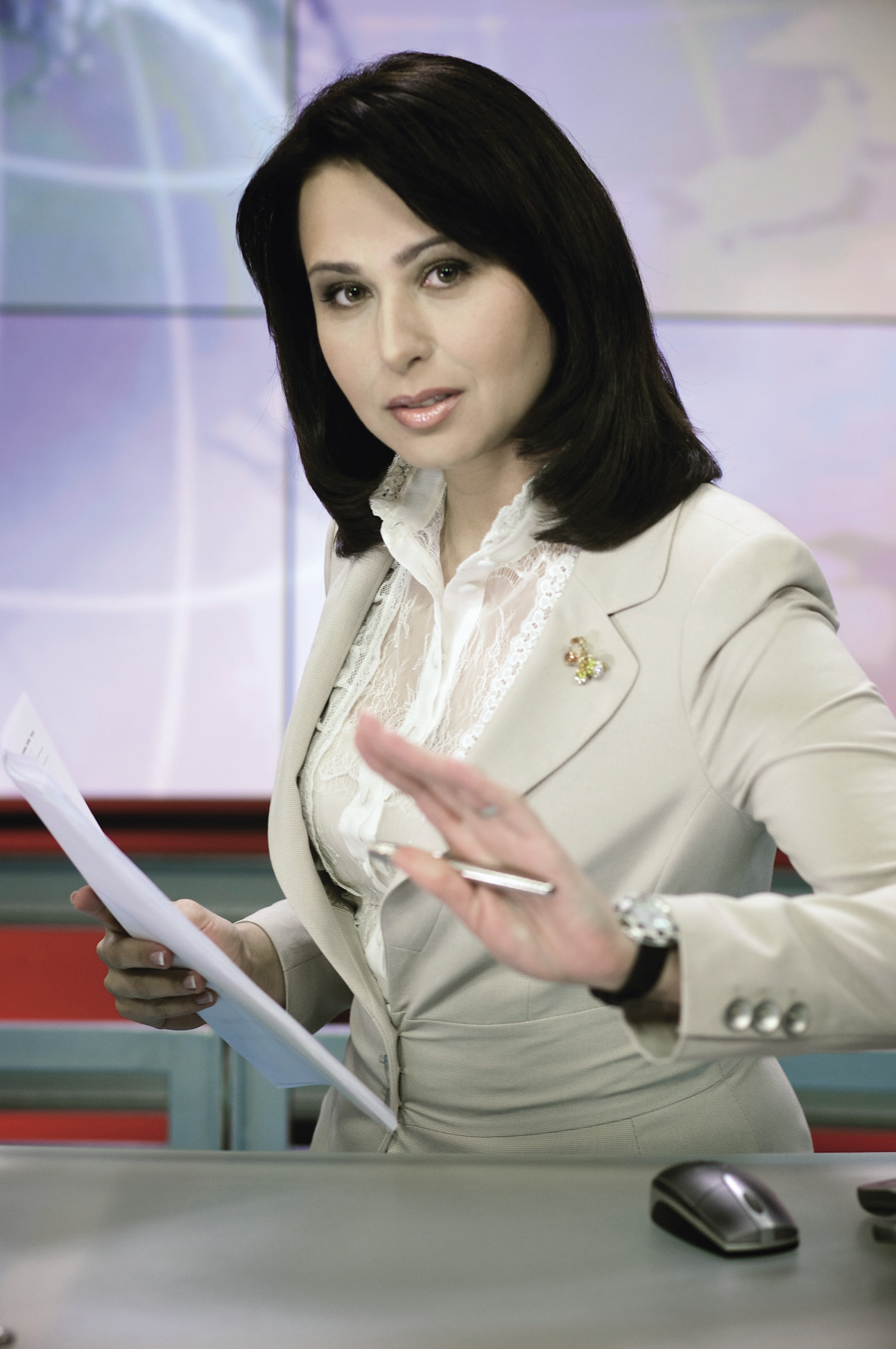 Мосейчук Наталія Миколаївна