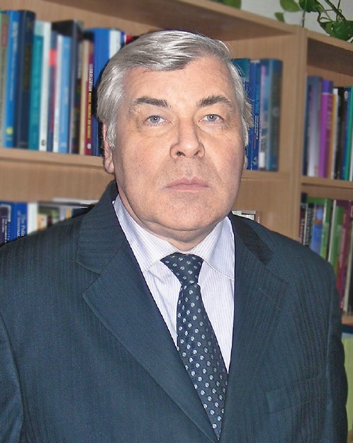 Корнієвський Олександр Анатолійович