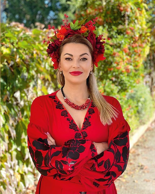 Кушнір Олена Анатоліївна