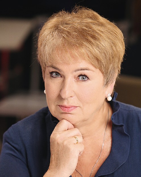 Лібанова Елла Марленівна