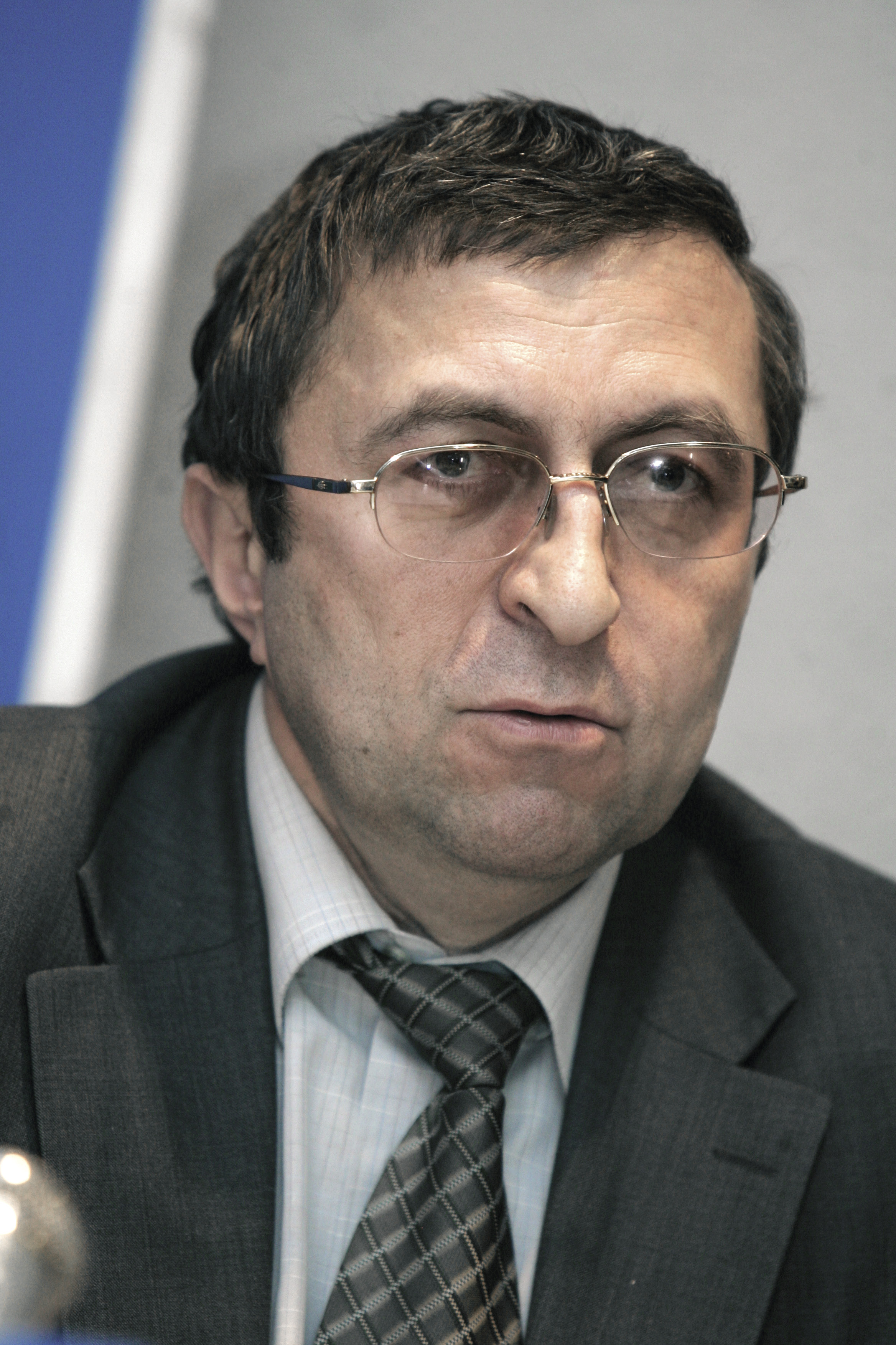 Нечипоренко Валерій Петрович