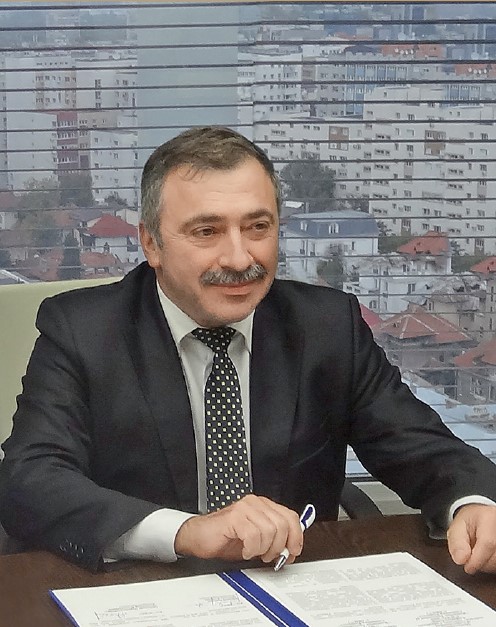 Непомнящий Олександр Михайлович