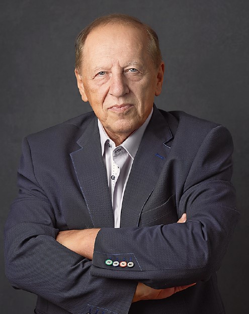 Мінцер Озар Петрович