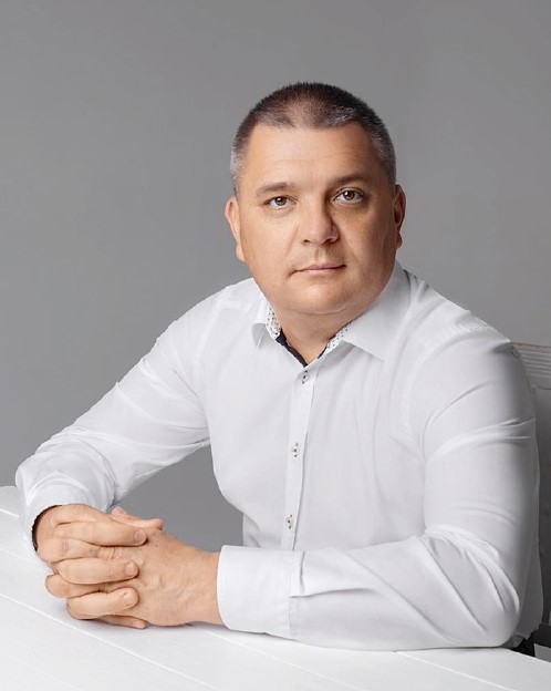 Петрушка Іштван Шімонович