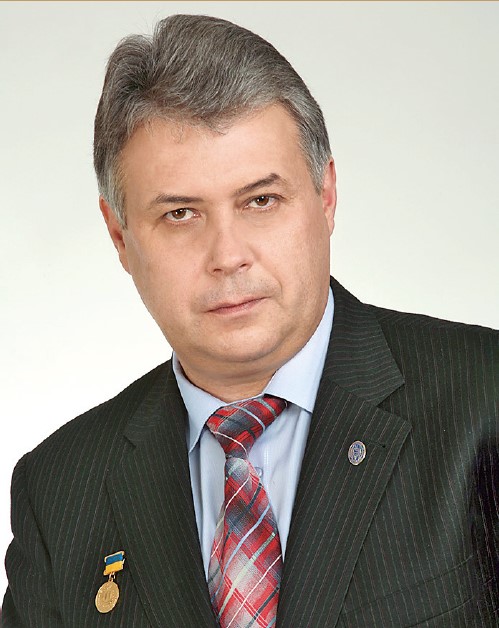 Пилипенко Олег Вікторович