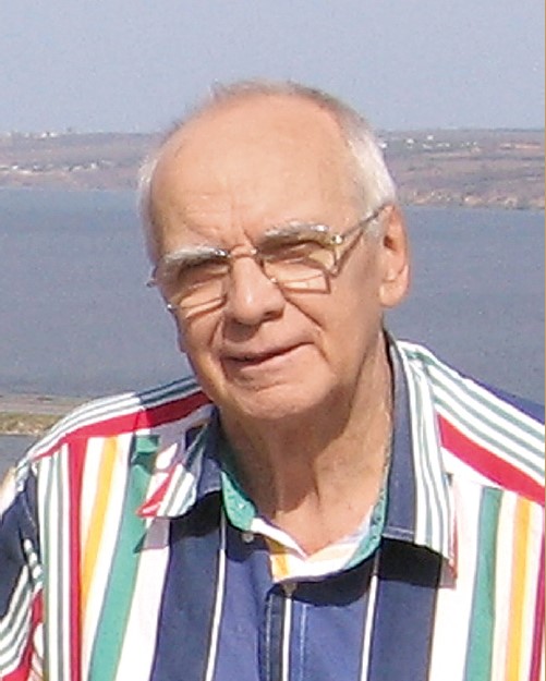 Прохоров Валерій Анатолійович