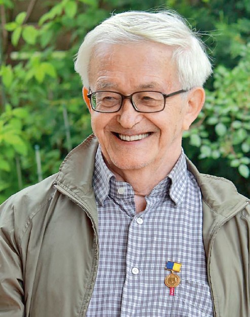 Пятницький Юрій Ігорович