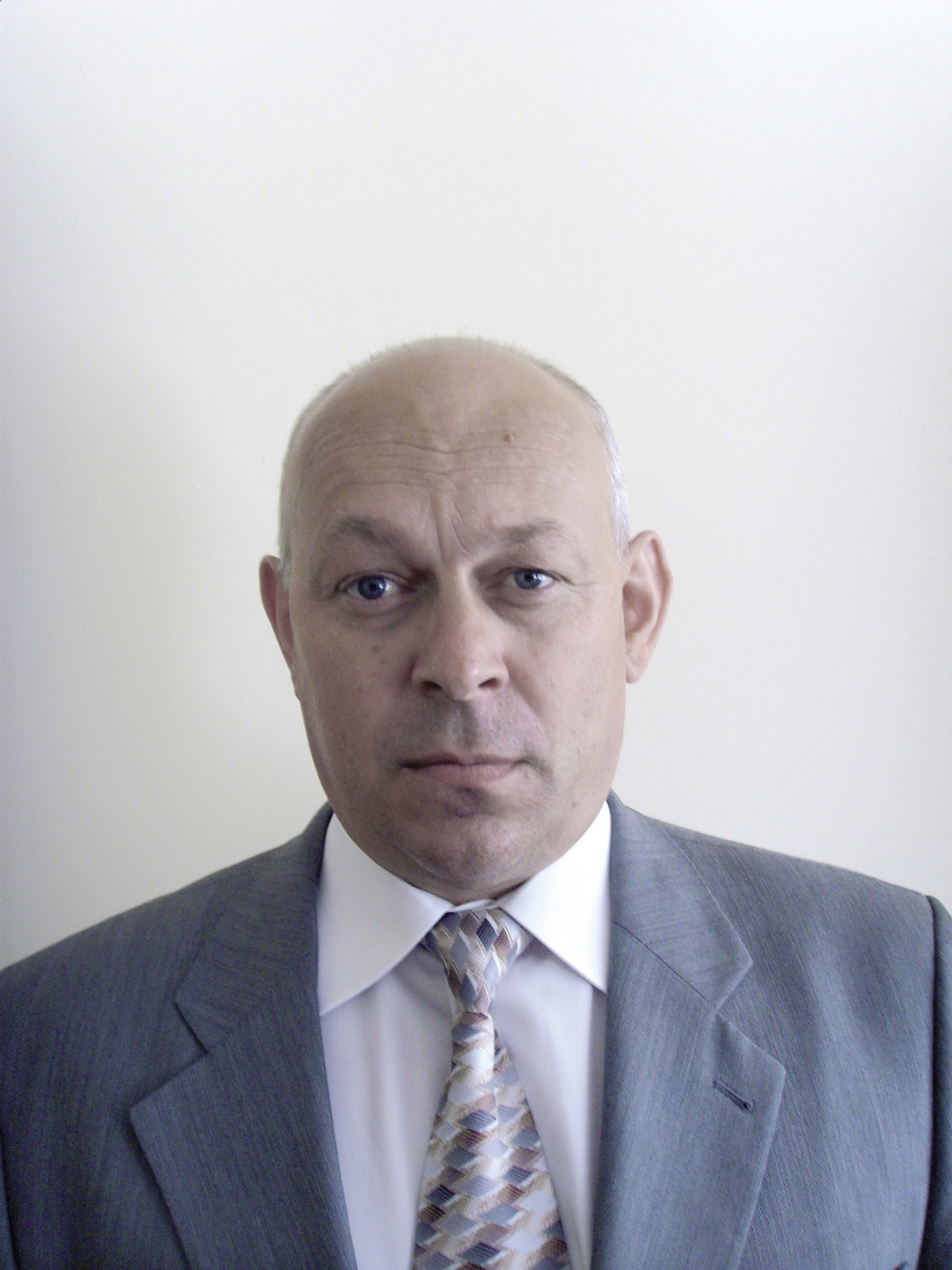 Пастовенський Олександр Вікторович