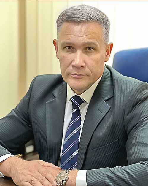 Сак Юрій Анатолійович