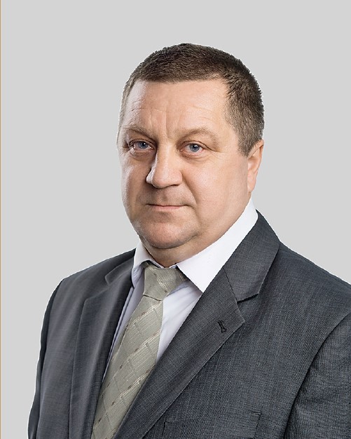 Семенюк Пилип Пилипович