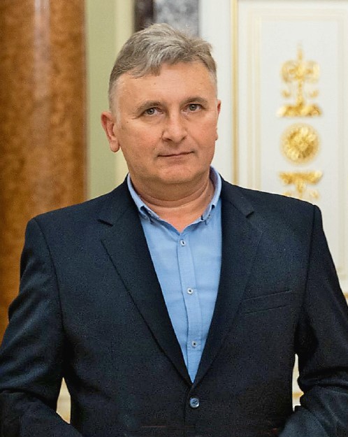 Теличин Ігор Михайлович