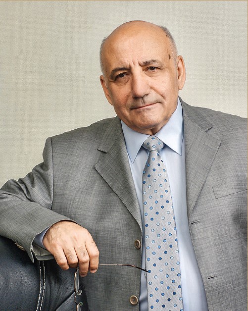 Турчин Леонід Аркадійович