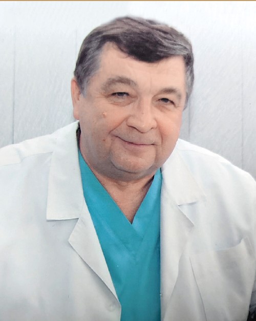 Хижняк Володимир Васильович