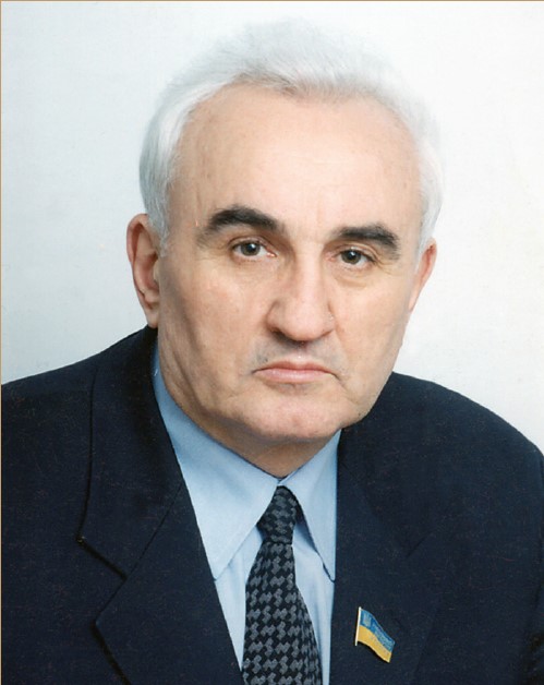 Череп Валерій Іванович