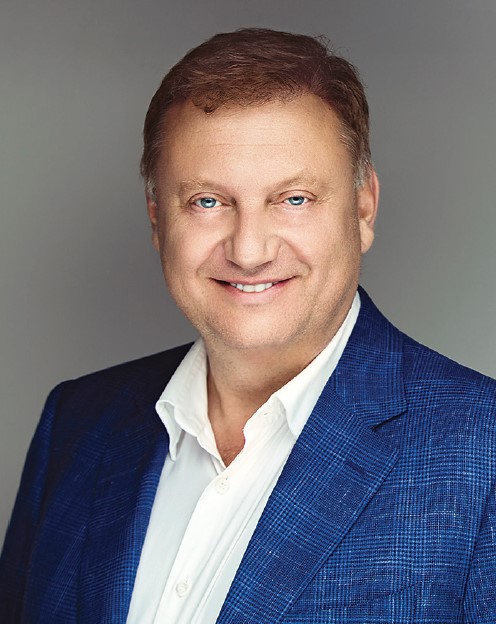 Чекіта Геннадій Леонідович