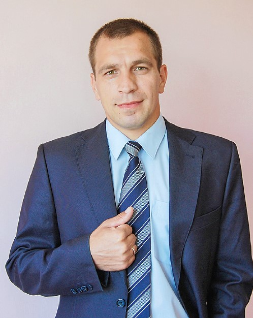 Шпаківський Віталій Станіславович