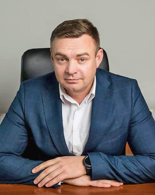 Щербина Олександр Якович