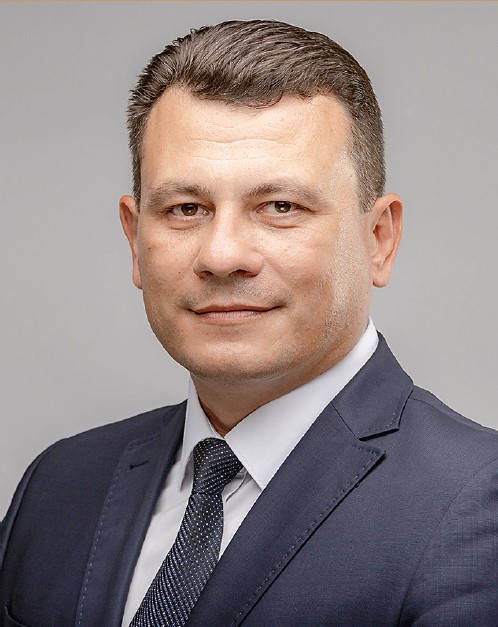 Щокін Вадим Петрович