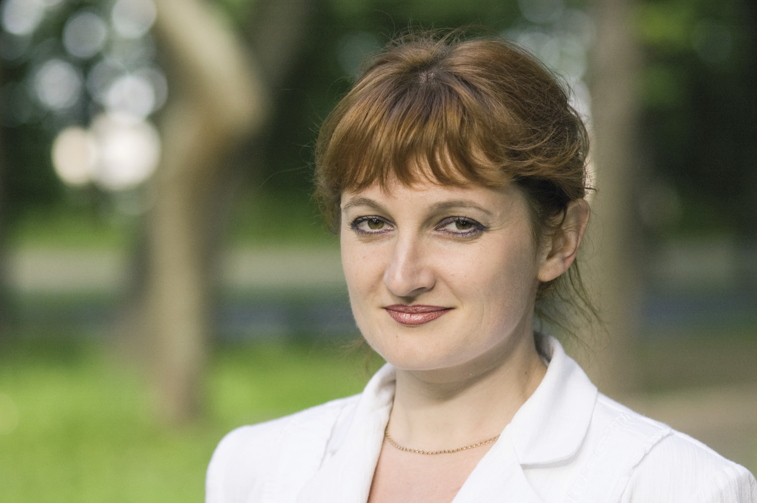 Рижко Олена Миколаївна