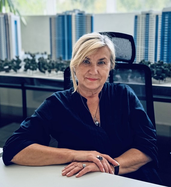 Петраковська Ольга Сергіївна