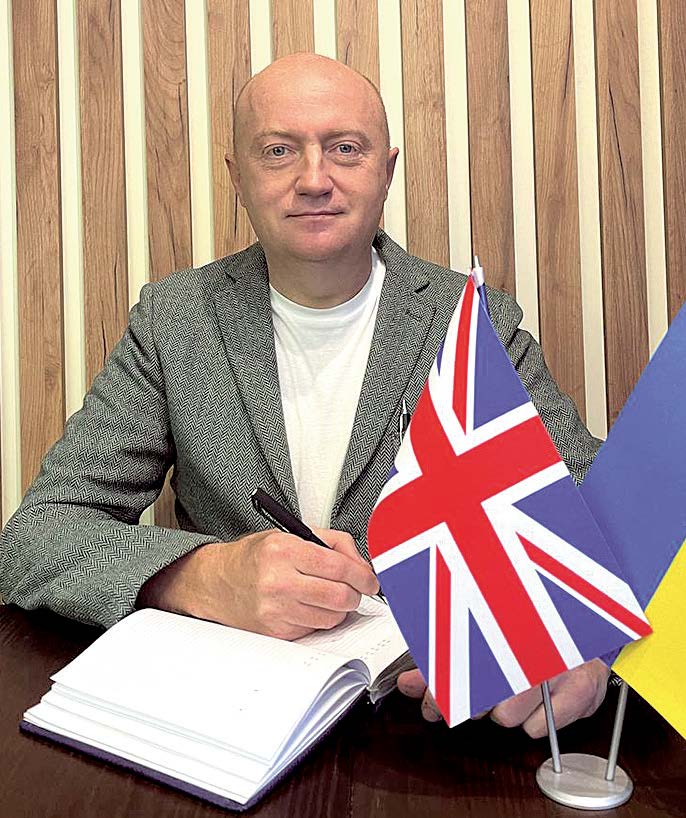 Анненков Андрій Олександрович