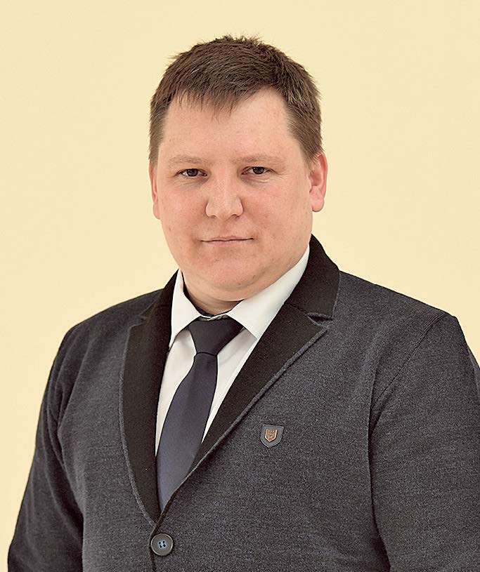 Антипов Євген Олексійович