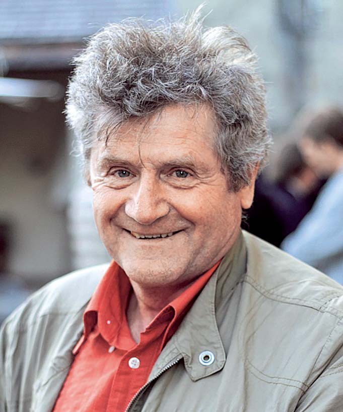 Антонов Віктор Миколайович