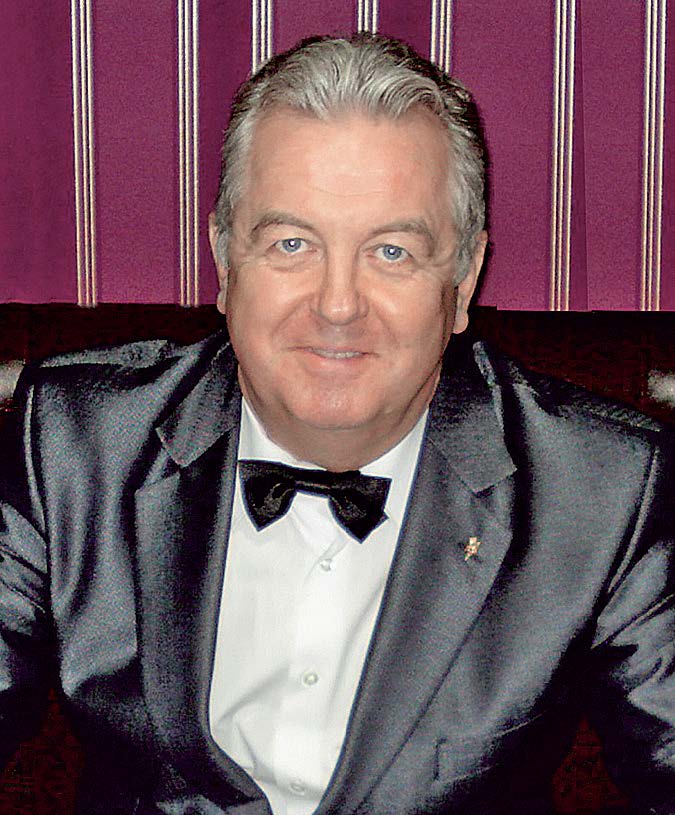 Безносюк Олександр Олексійович