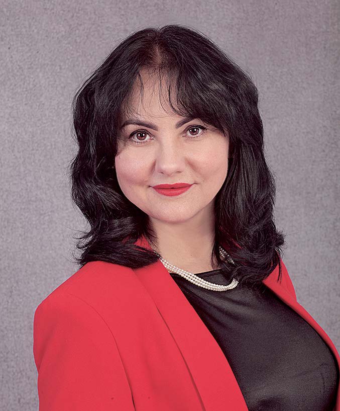 Богуславська Світлана Іванівна