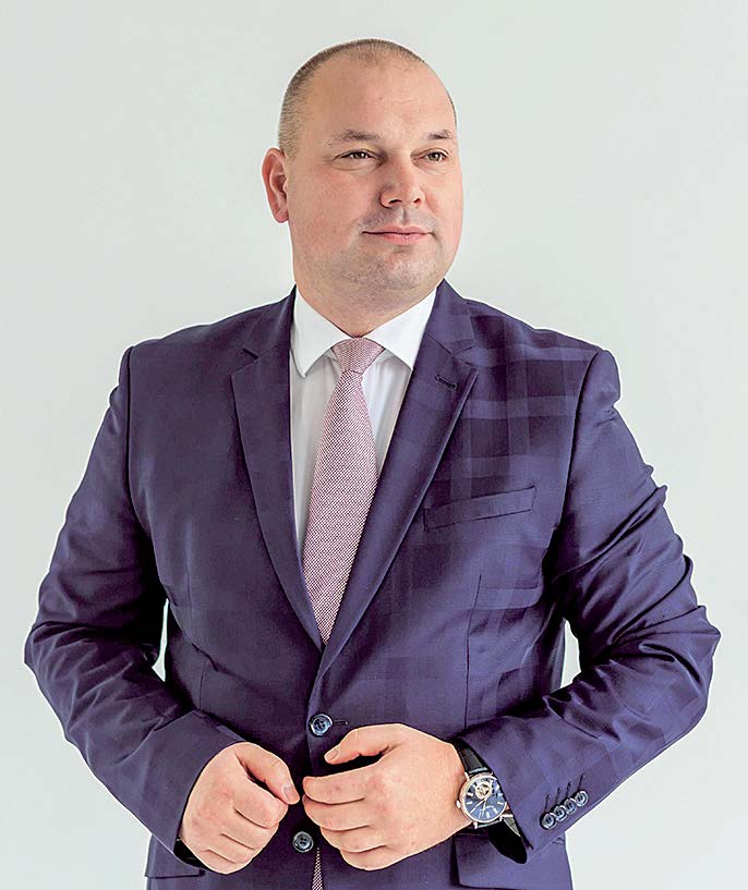 Боровик Андрій Володимирович