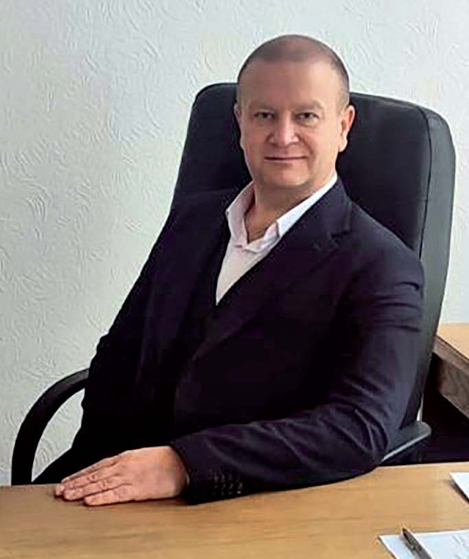 Бортняк Валерій Анатолійович