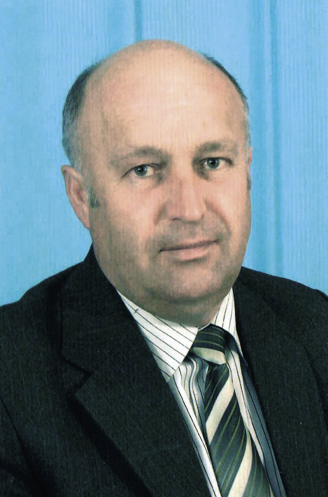 Савицький Іван Леонтійович