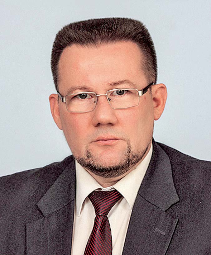 Брітченко Ігор Геннадійович