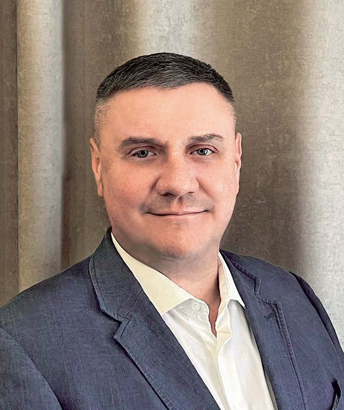 Бровко Дмитро Вікторович