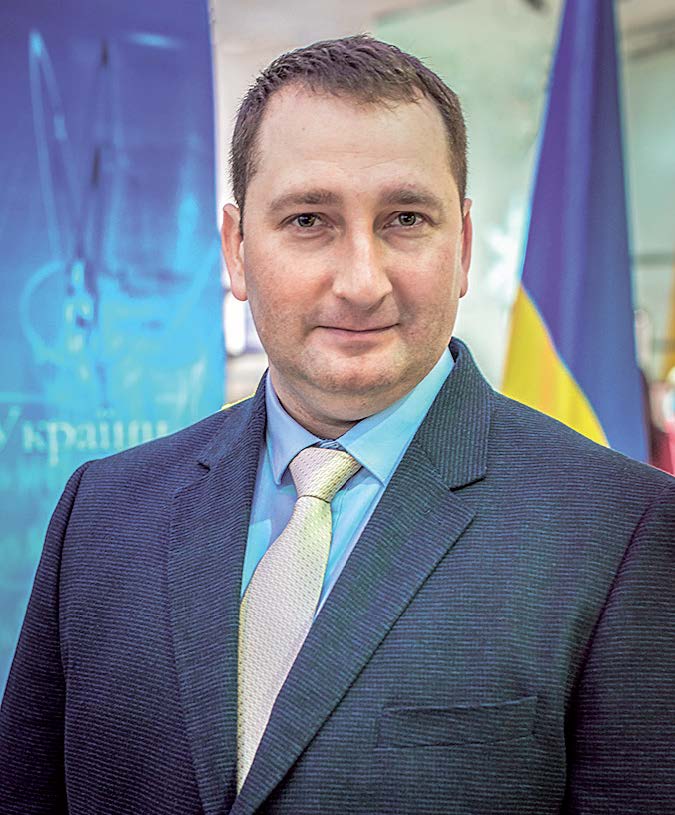 Гайдаш Олександр Леонідович