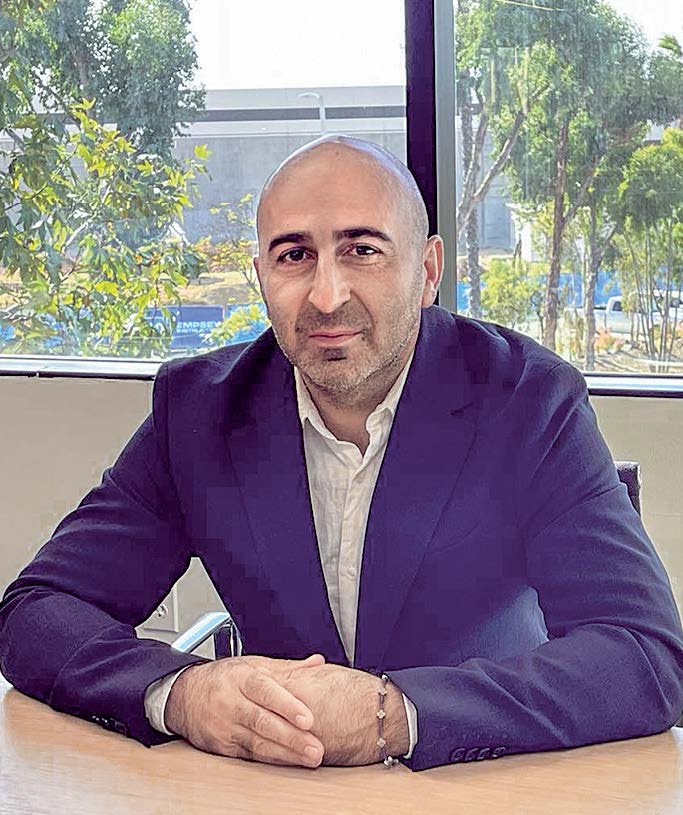 Геворкян Артем Юрійович