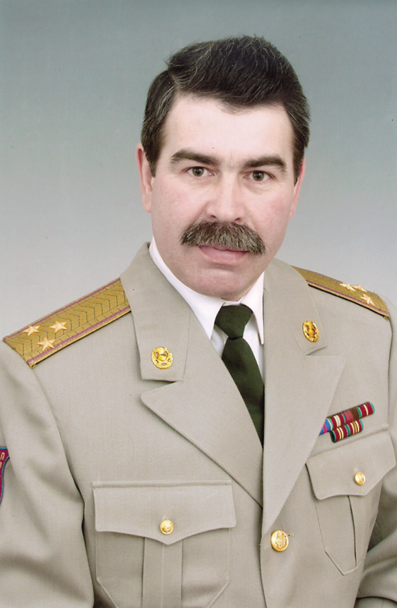 Сокорчук Василь Миколайович