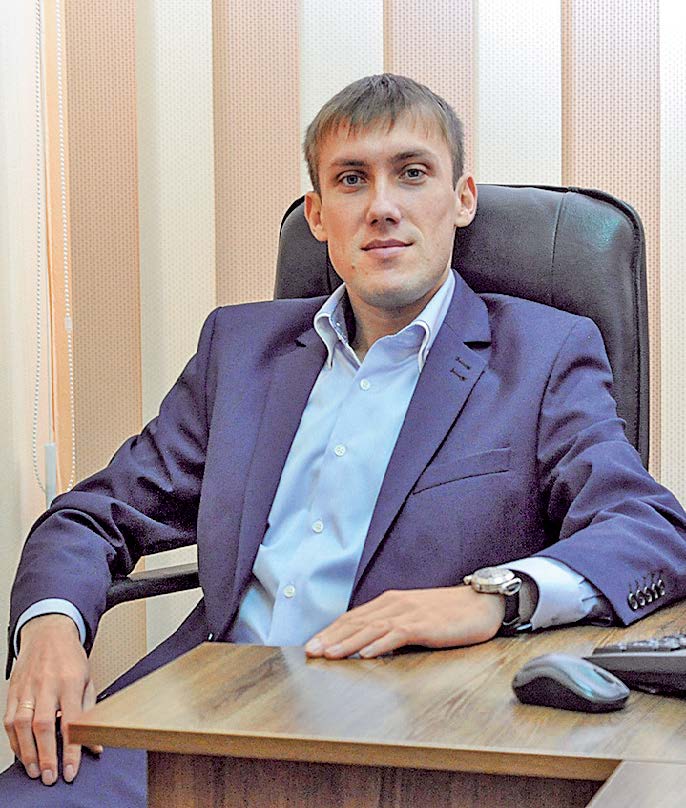 Горбань Юрій Іванович