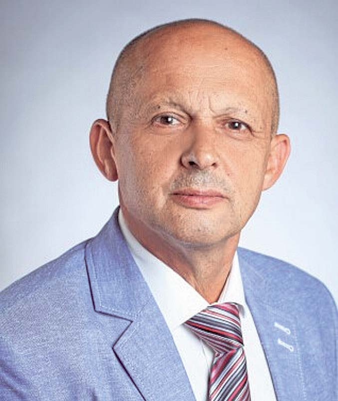 Гордійчук Прокіп Іванович