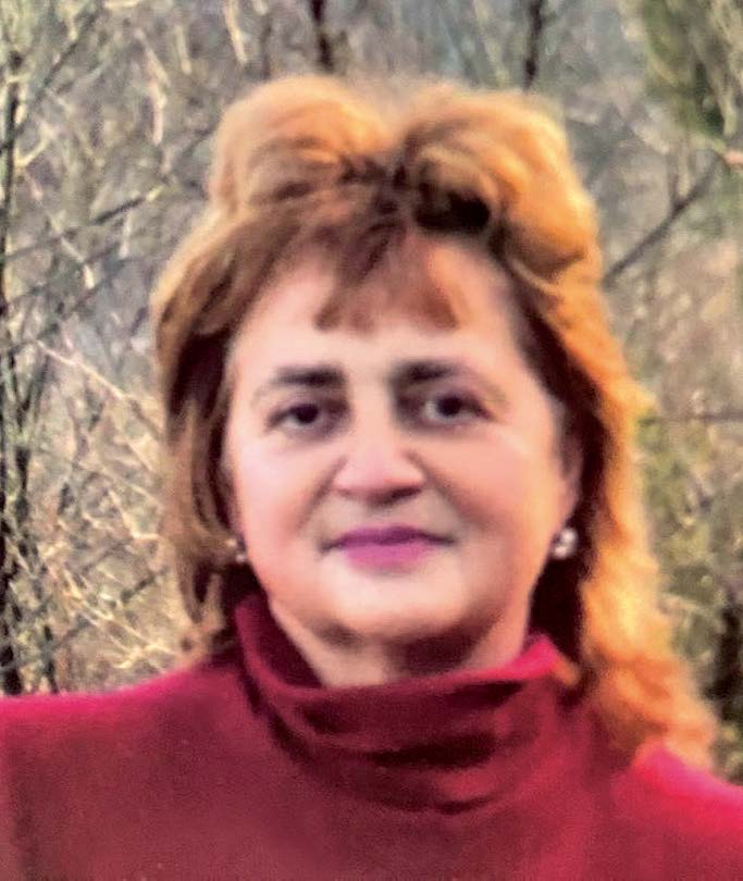 Гринів Лідія Святославівна