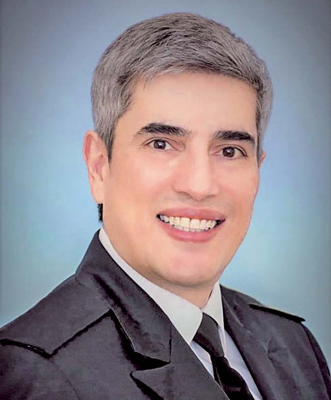 Гудманян Артур Грантович