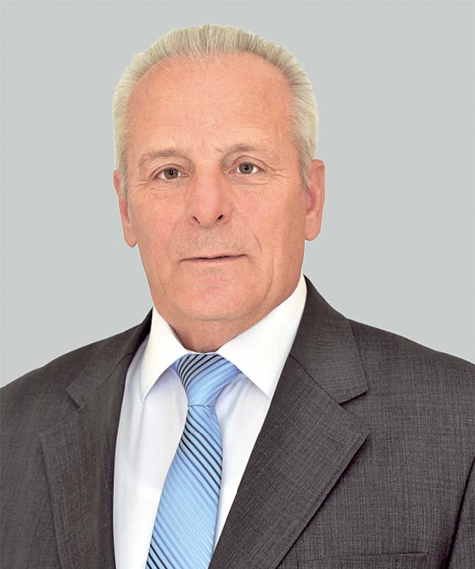 Доля Микола Миколайович