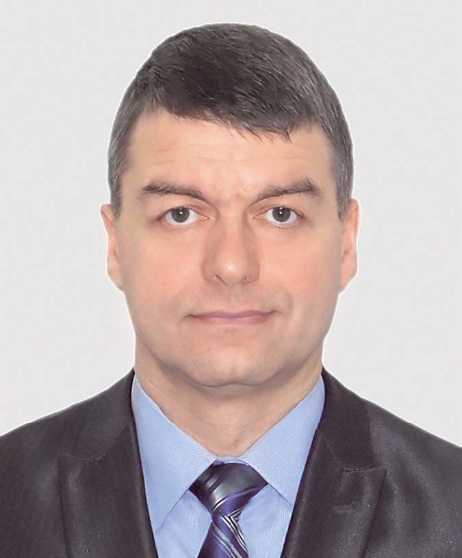 Жучок Анатолій Володимирович