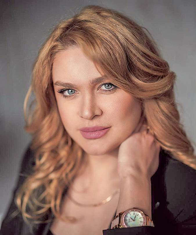 Коваль Алла Анатоліївна