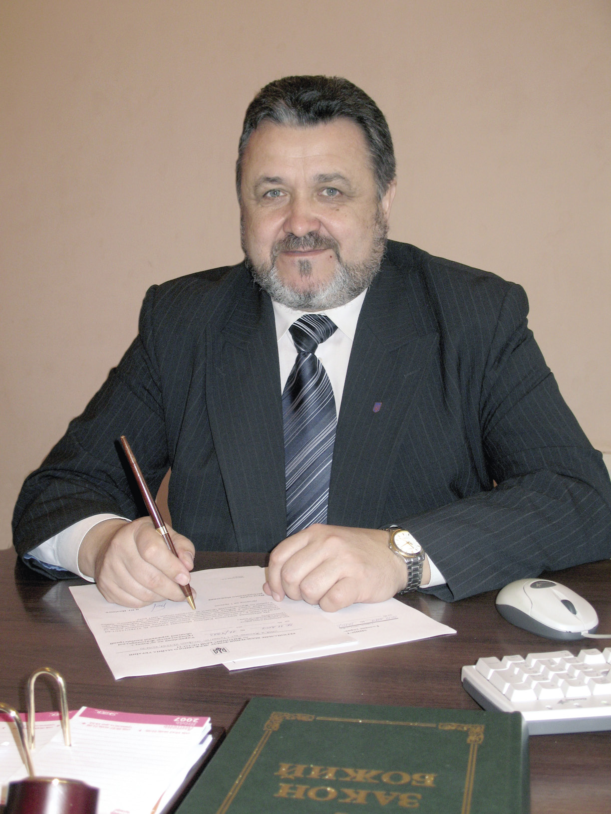 Сюравчик Микола Кирилович