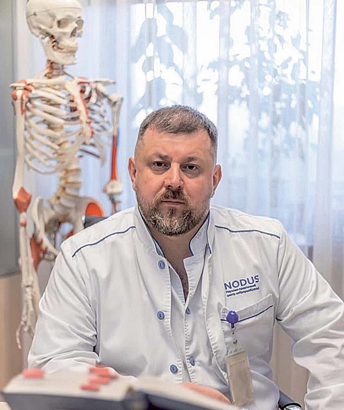 Кулик Олександр Васильович