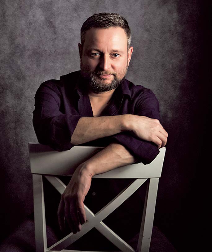 Кудін Антон Михайлович