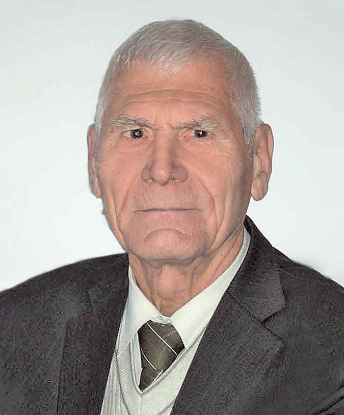 Литвин Олег Миколайович