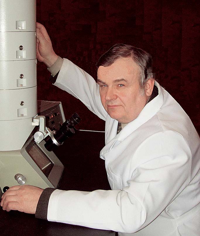 Лобода Валерій Борисович