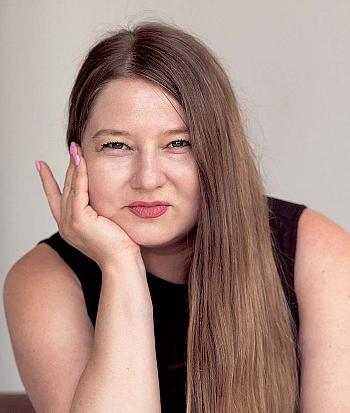 Осадча Олена Анатоліївна